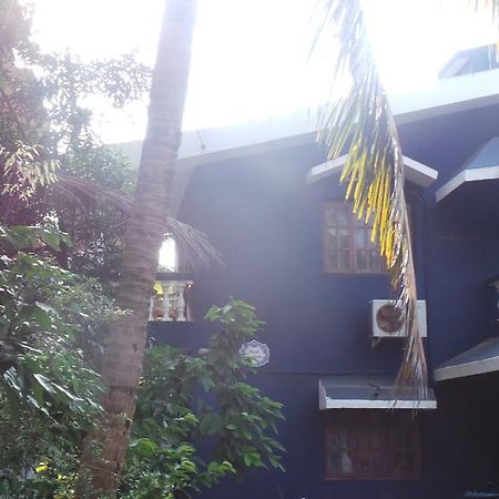 Alina Guest House Calangute Bagian luar foto