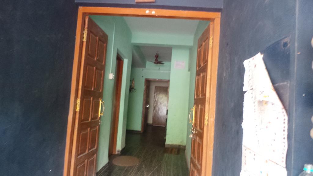 Alina Guest House Calangute Bagian luar foto